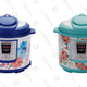 Pioneer Woman Instant Pot, Breezy Blossom and Vintage Floral | $60 | Walmart